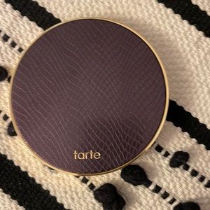 Tarte showstopper clay face palette